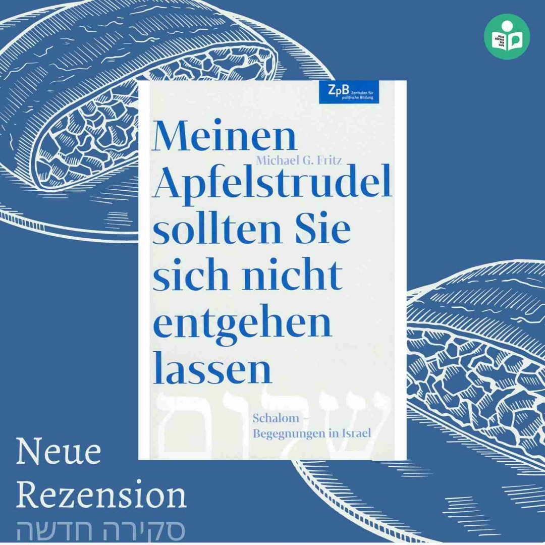 Das Buch hat etwas reiseberichtsartiges, geht aber deutlich tiefer und widmet sich den vielen Facetten Israels und seiner Bewohner*innen.