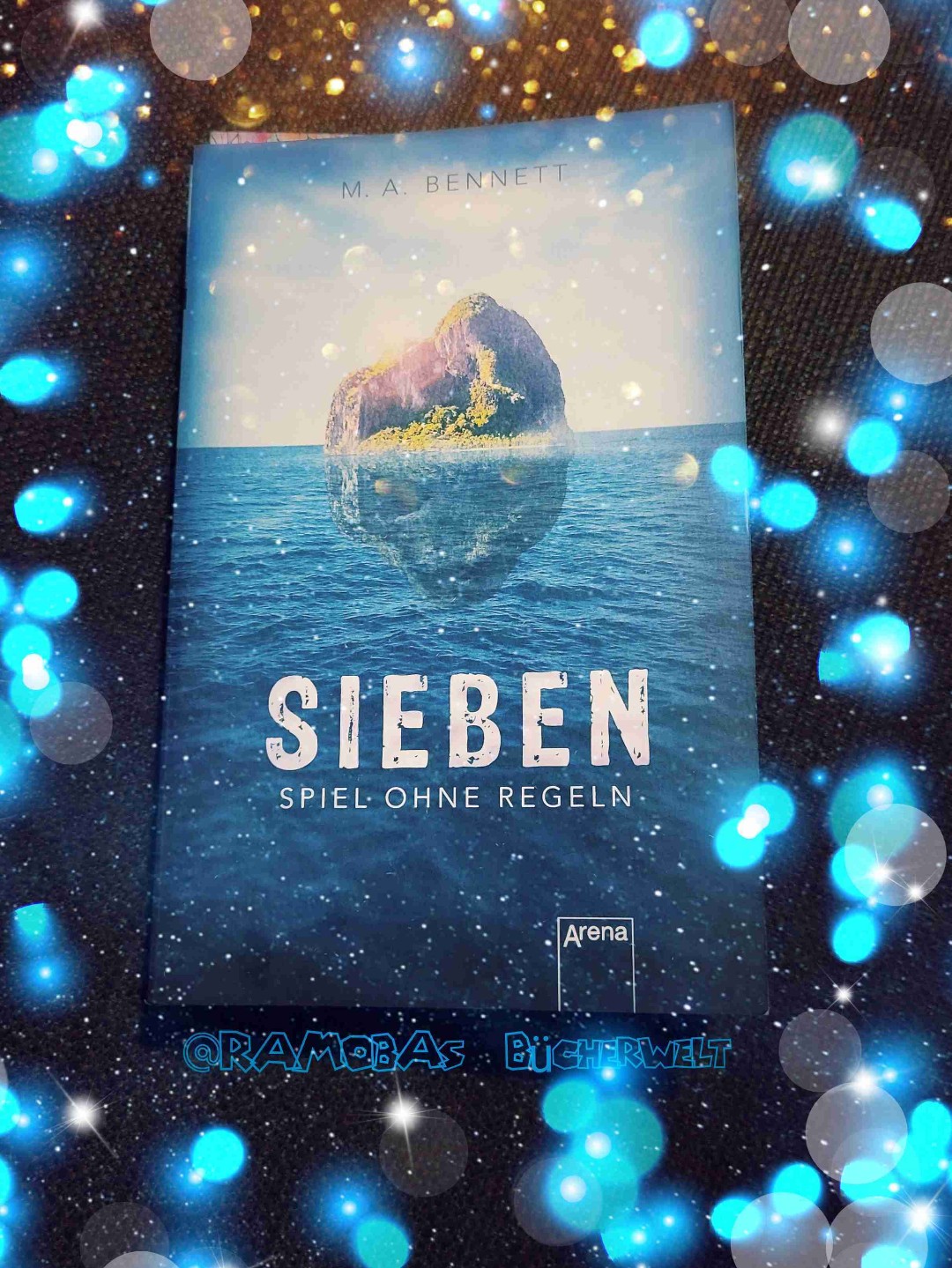 Was ein interessantes Buch, welches zeigt, was Macht mit den Menschen macht/machen kann...