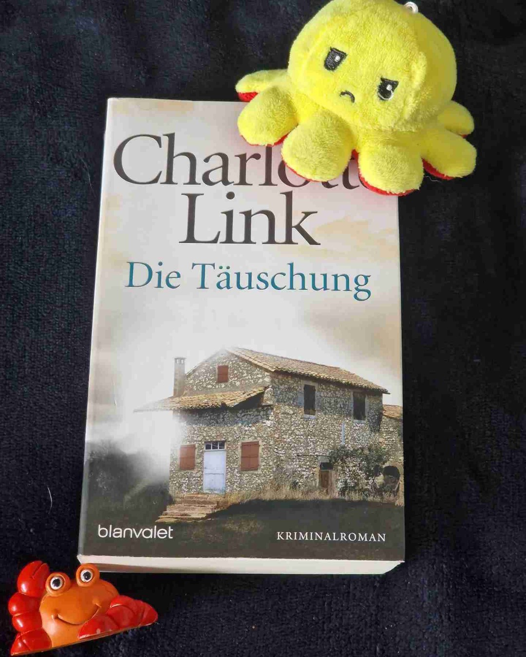 Spannend bis zuletzt 