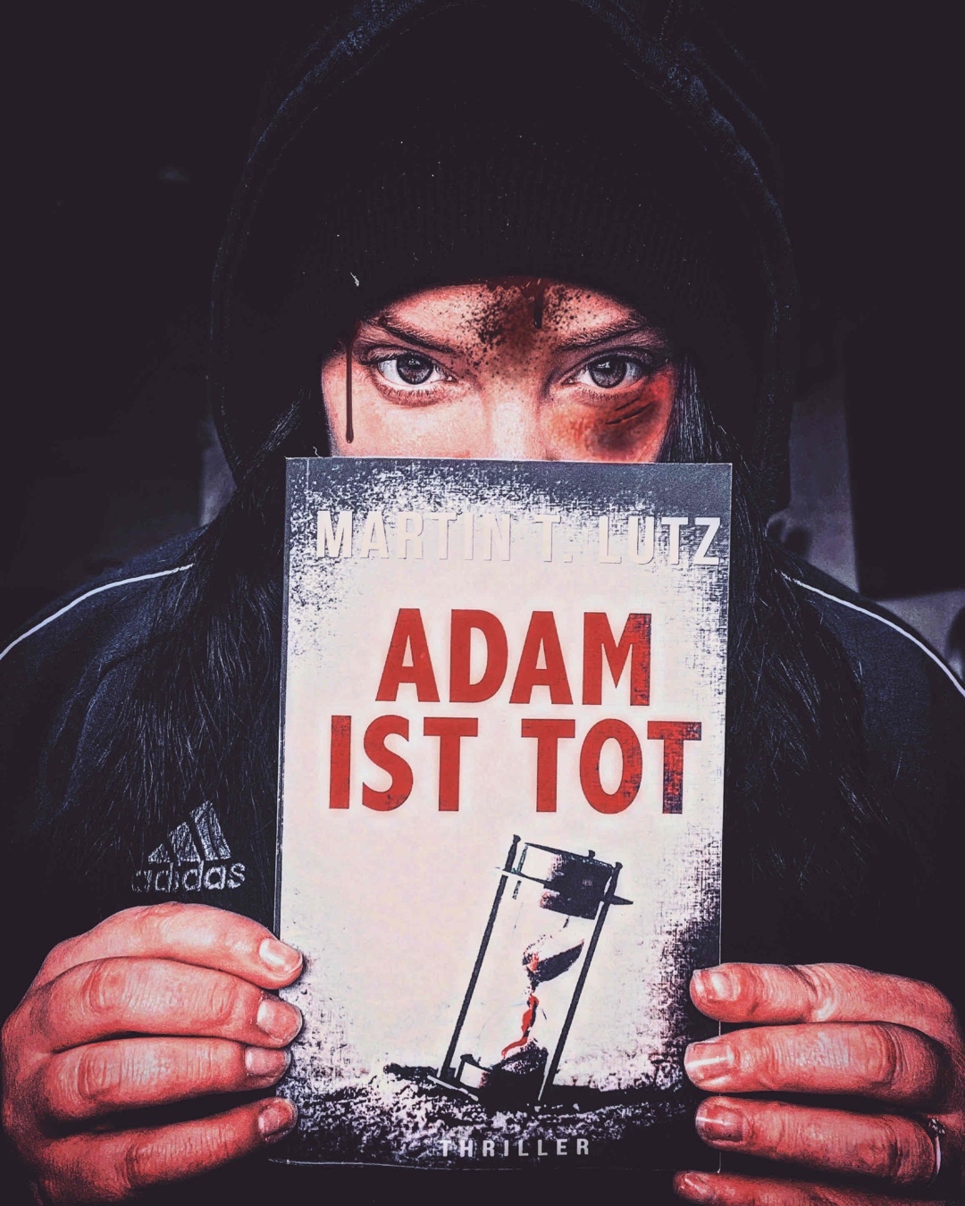 Mehr Krimi, spannend, traurig