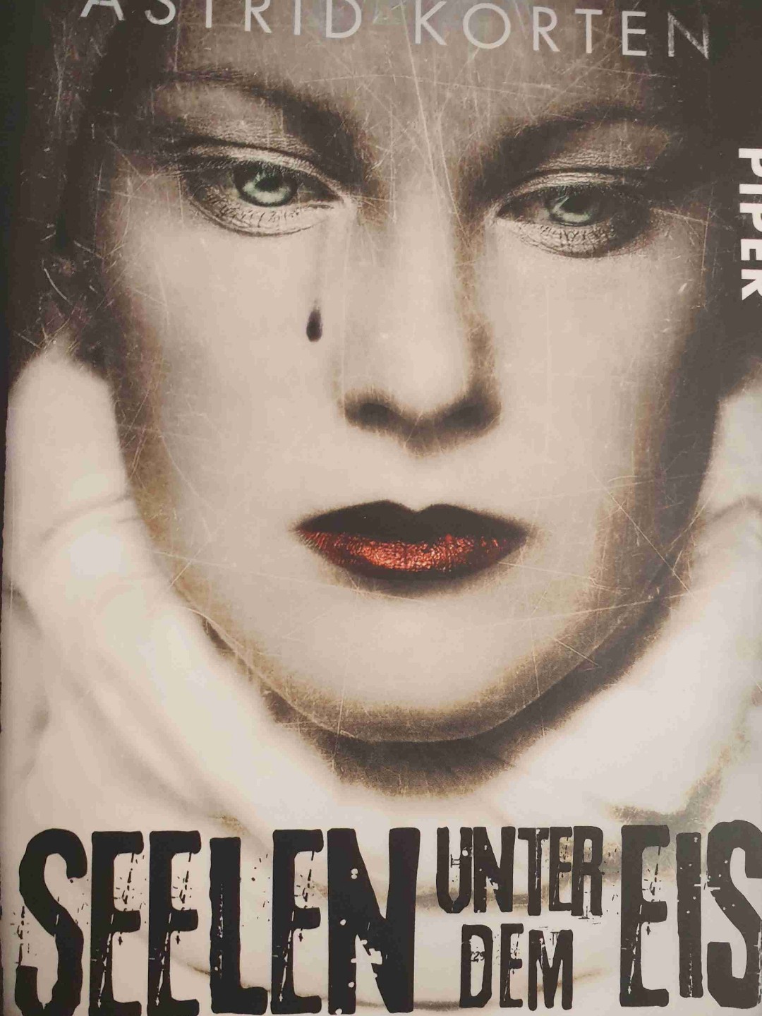 Ein Buch wo mir die Spannung gefehlt hat