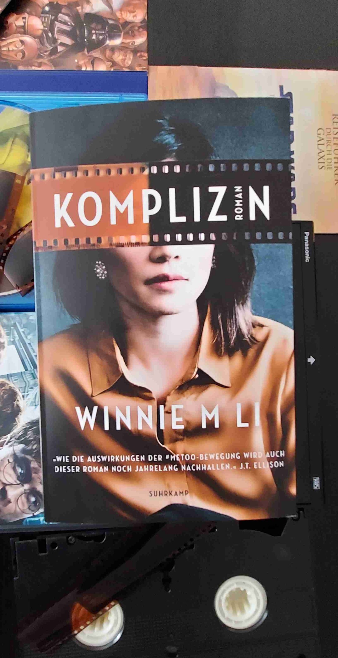 Nicht wegschauen