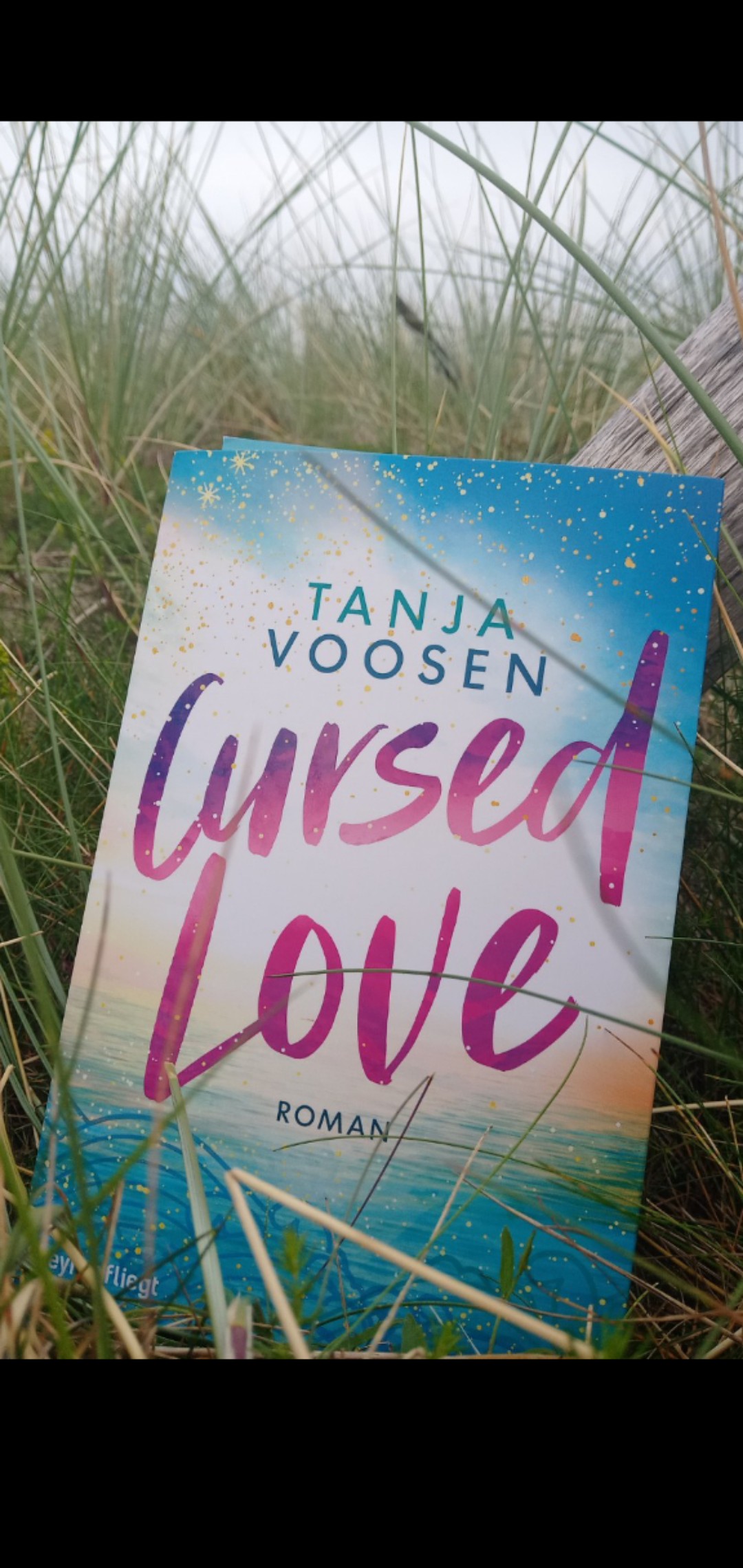 5+⭐ Es ist für mich ein totales Wohlfühlbuch, mit Spannung, einem tollen Setting und super Charakteren die man einfach mögen muss ☺️👍🏻
Habe das Buch verschlungen und empfehle es gern weiter 📖❤️
