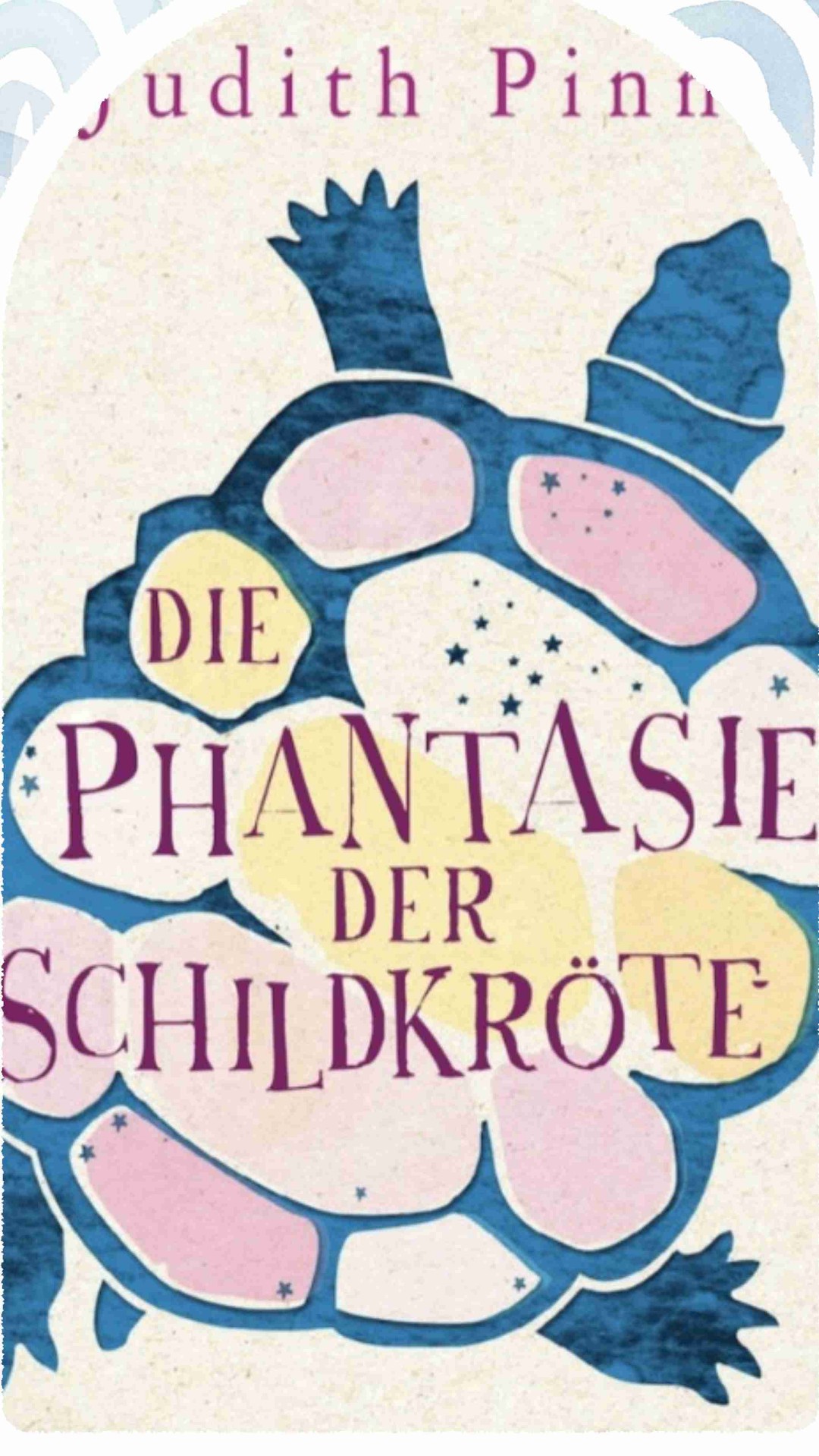 Locker leichtes Wohlfühlbuch mit leichten Schwächen und etwas zuviel Puderzucker im letzten Drittel.