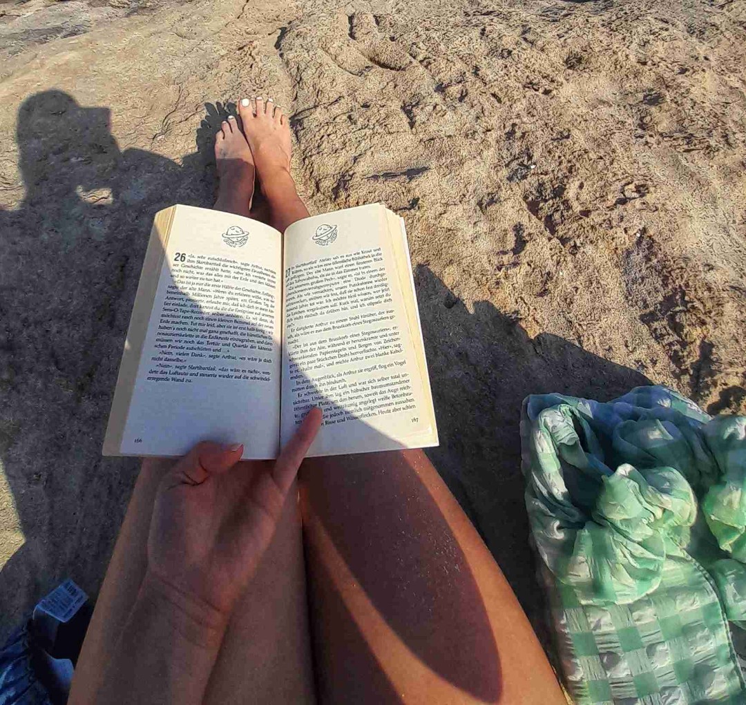 Für mich ein Buch, das einfach alles hat 🩷🫶