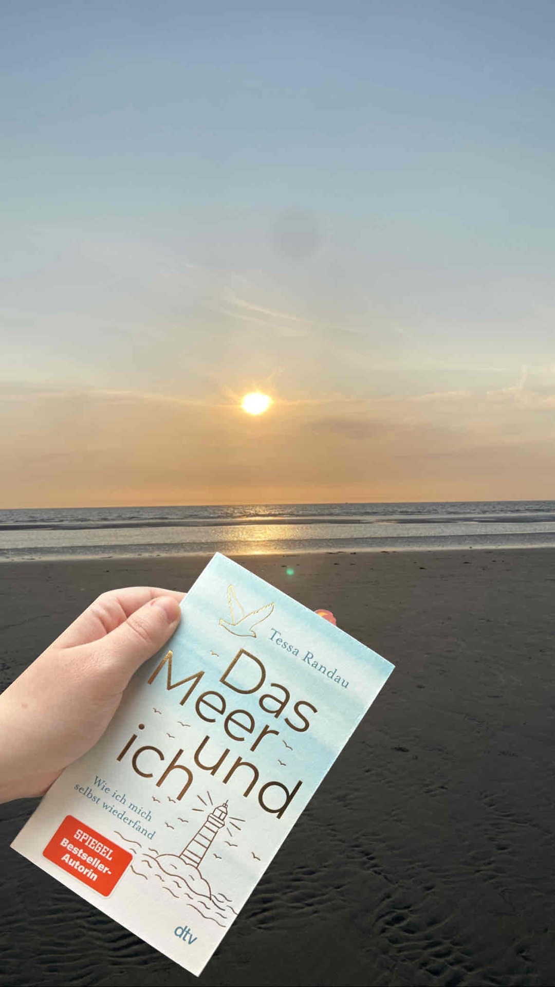 Tolles Buch für den Urlaub, aber auch im Alltag!