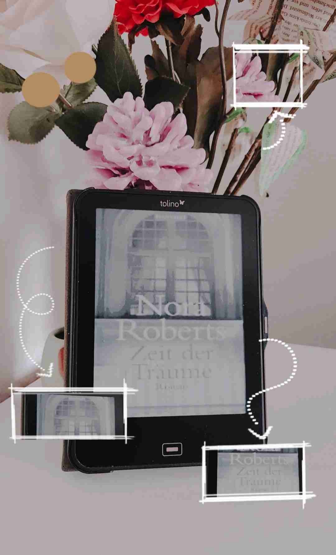 Ein Reread