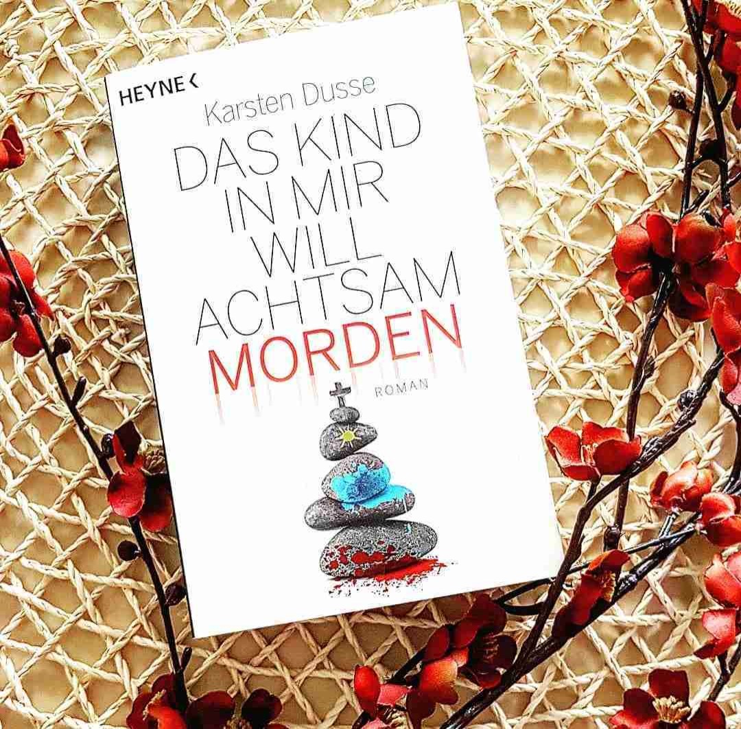 Auch der 2. Teil von "Achtsam morden" konnte mich vollends überzeugen