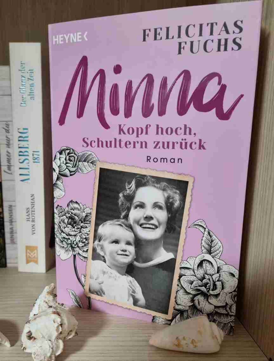 Schöne Geschichte.