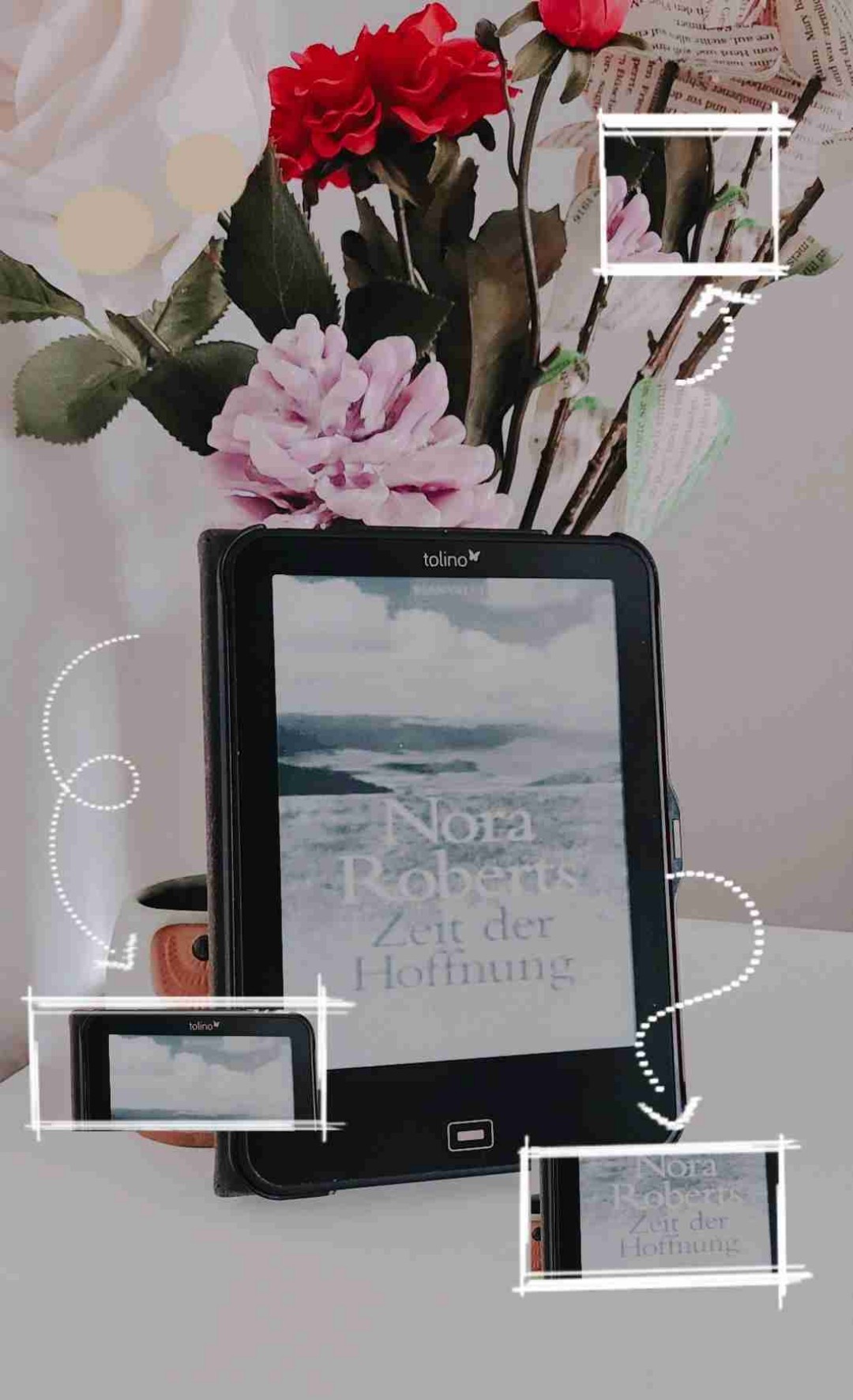 Mein Lieblingsband aus der Trilogie, Reread