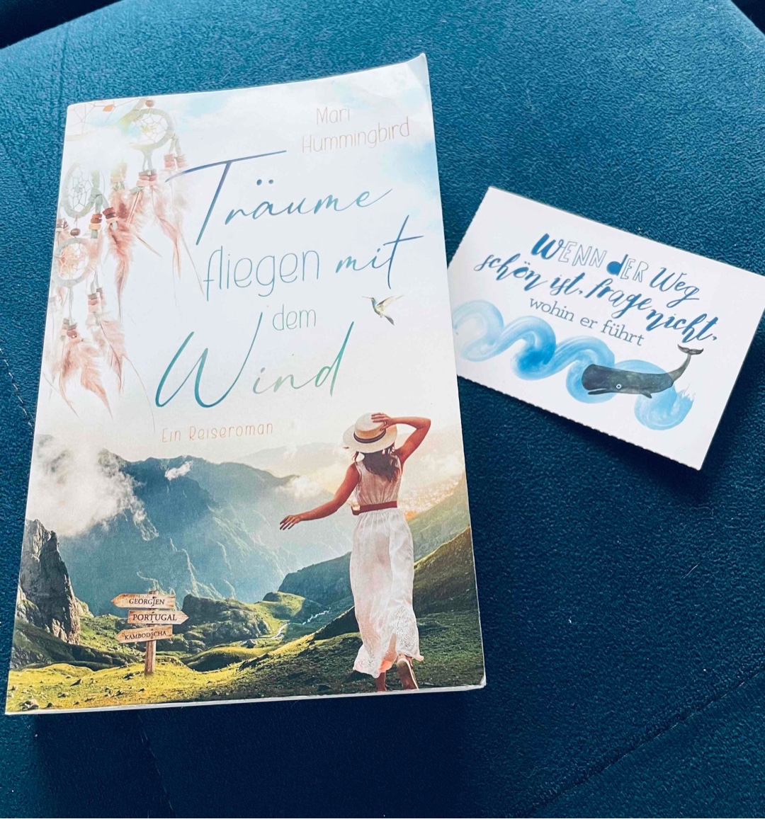 Tolles Self-Publisher-Buch