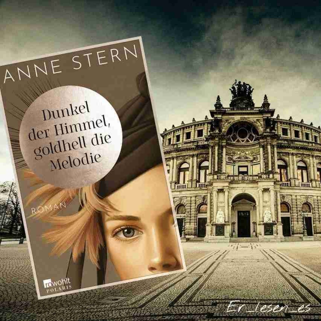 ⭐️⭐️⭐️⭐️
Wer schon immer Näheres über eine bisher wenig beleuchtete Zeitspanne der deutschen Geschichte erfahren wollte, wer mittendrin statt nur dabei sein möchte und nicht zuletzt wer Dresden in all seiner historischen Schönheit erleben will, der sollte unbedingt zu diesem Buch greifen. Aber Achtung – das nächste lange Wochenende ist dann garantiert für einen Ausflug nach „Elbflorenz“ reserviert 😉