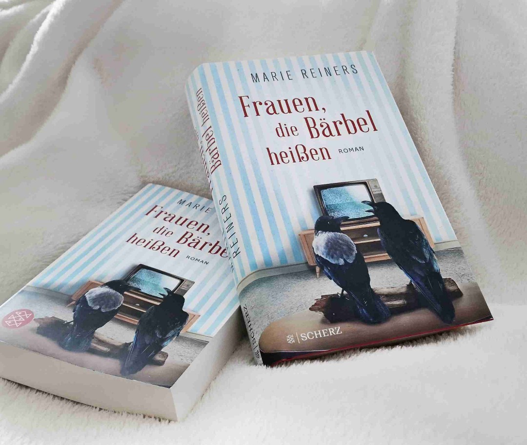 Klingt spanned, ist aber nur verstörend