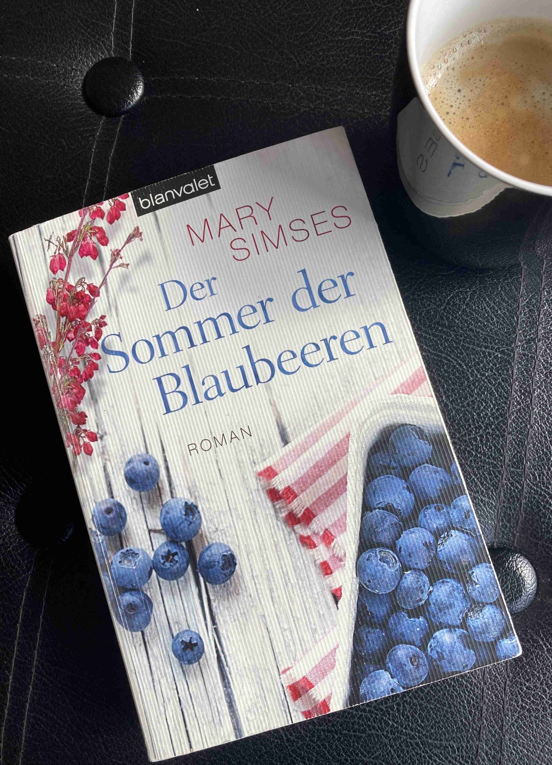 Eine emotionale, kurzweilige und lustige Sommerlektüre mit Wohlfühlgarantie