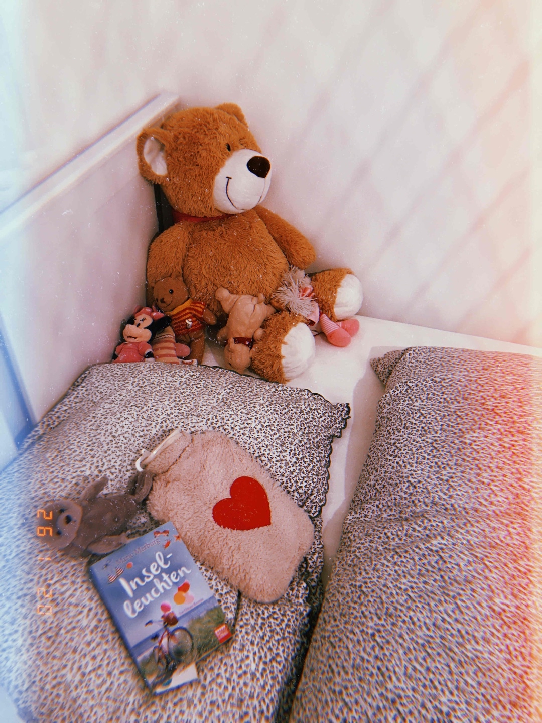 🏨❤️🌊