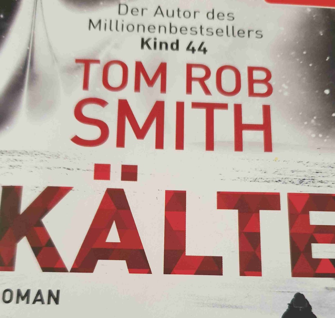 Das war das erste Buch was ich von dem Autor gelesen habe,mir hat es gut gefallen 