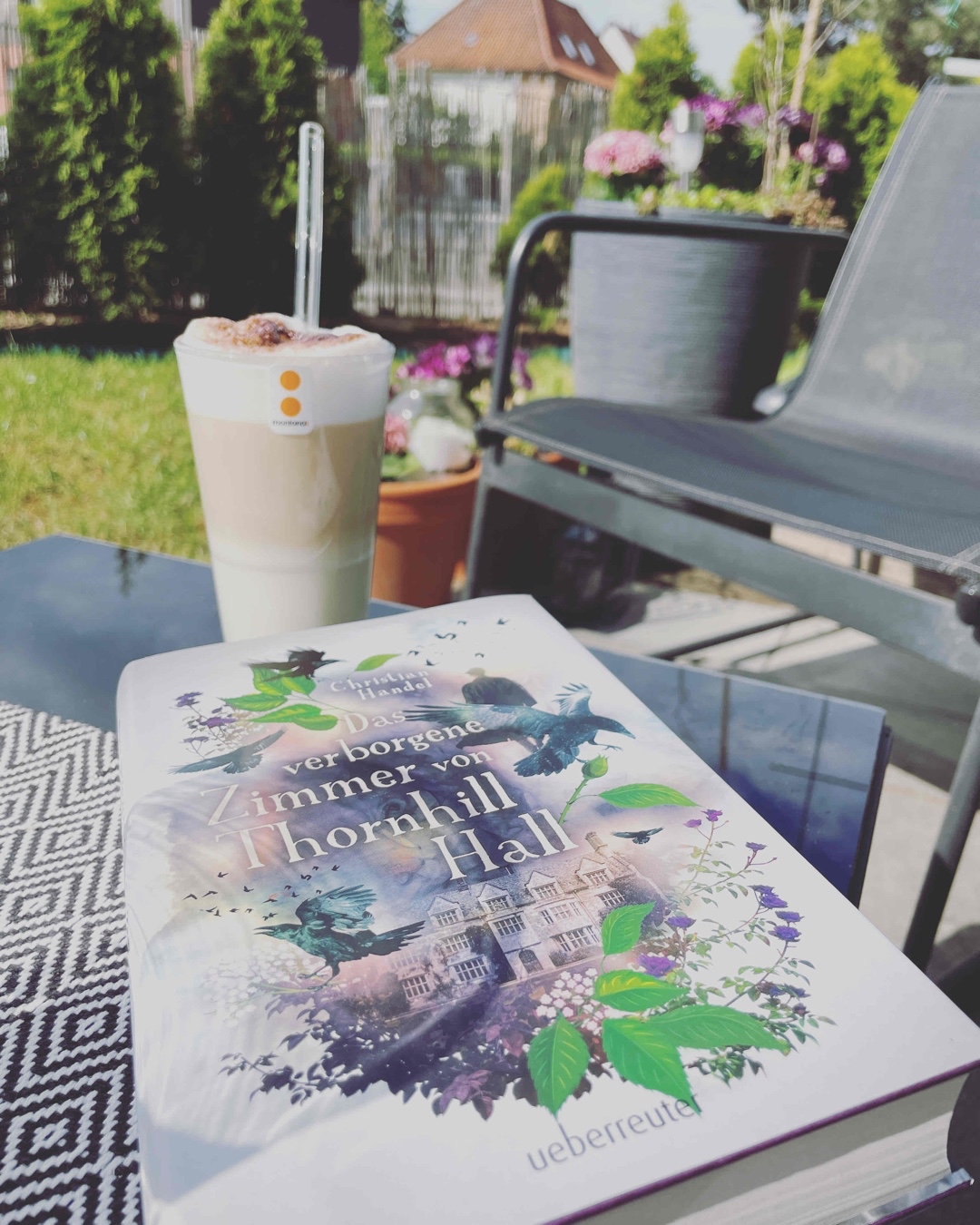 Sehr tolles Buch