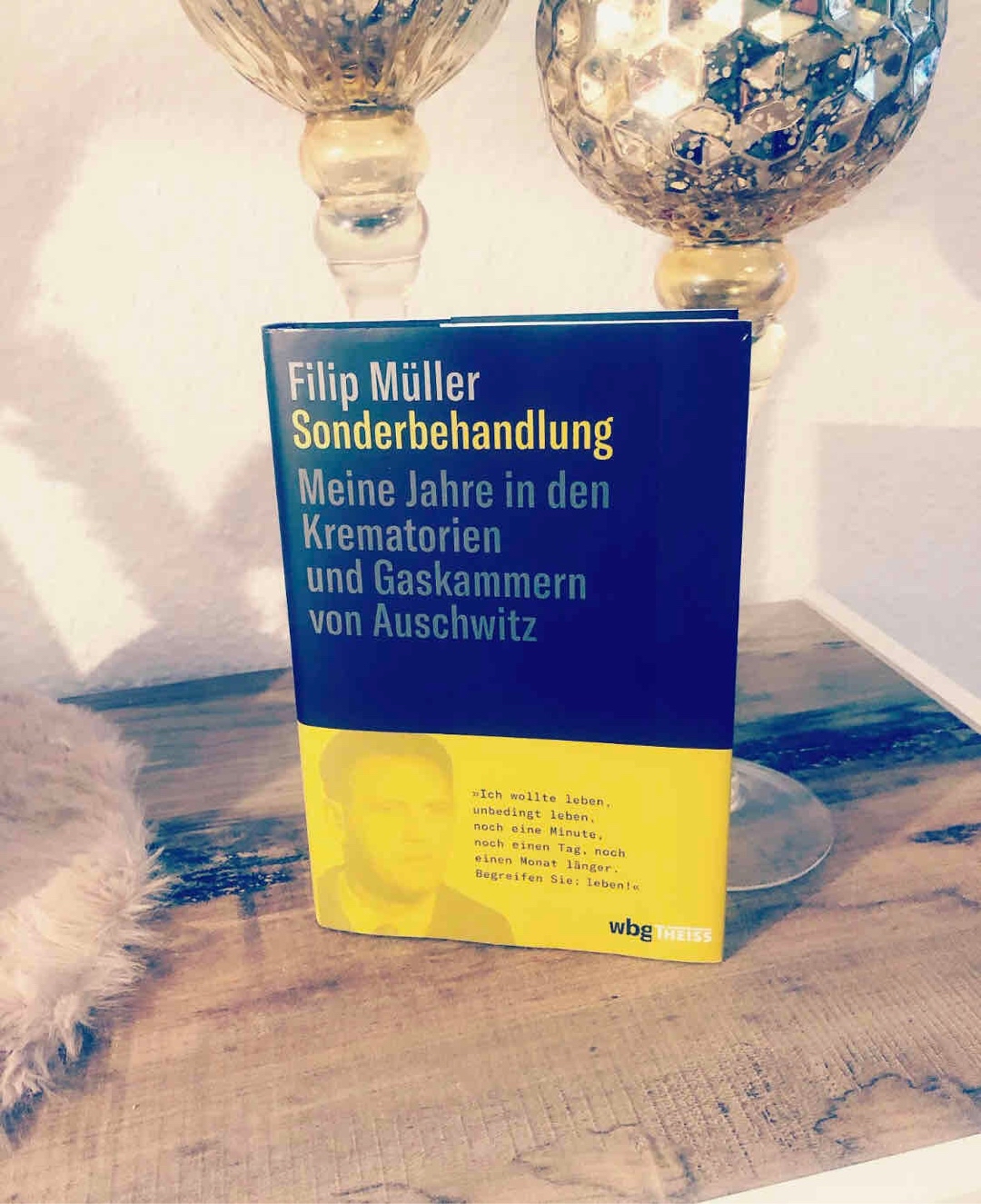 Ein wichtiges Buch