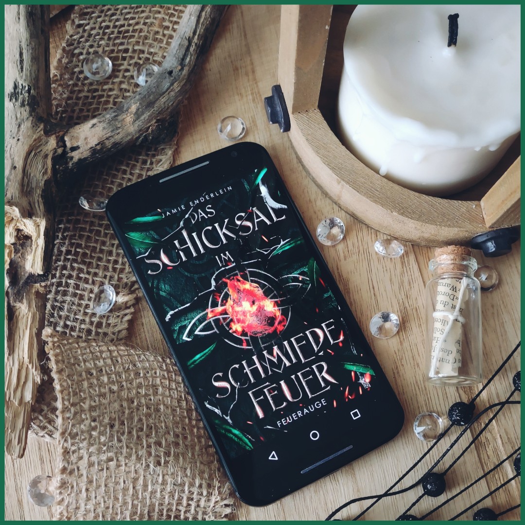 High Fantasy meets Casual Queerness