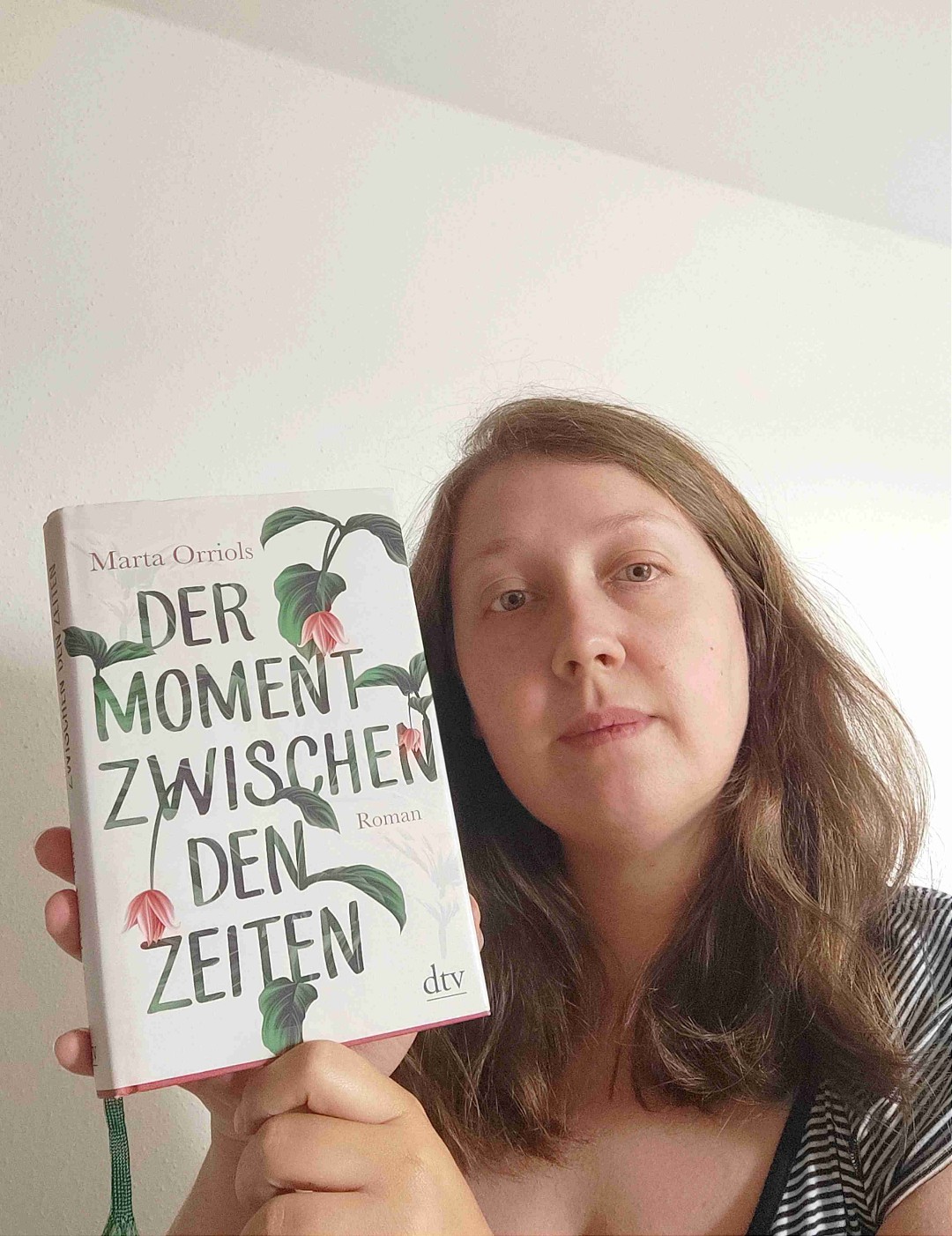 Thema Trauerbewältigung sehr emotional.
