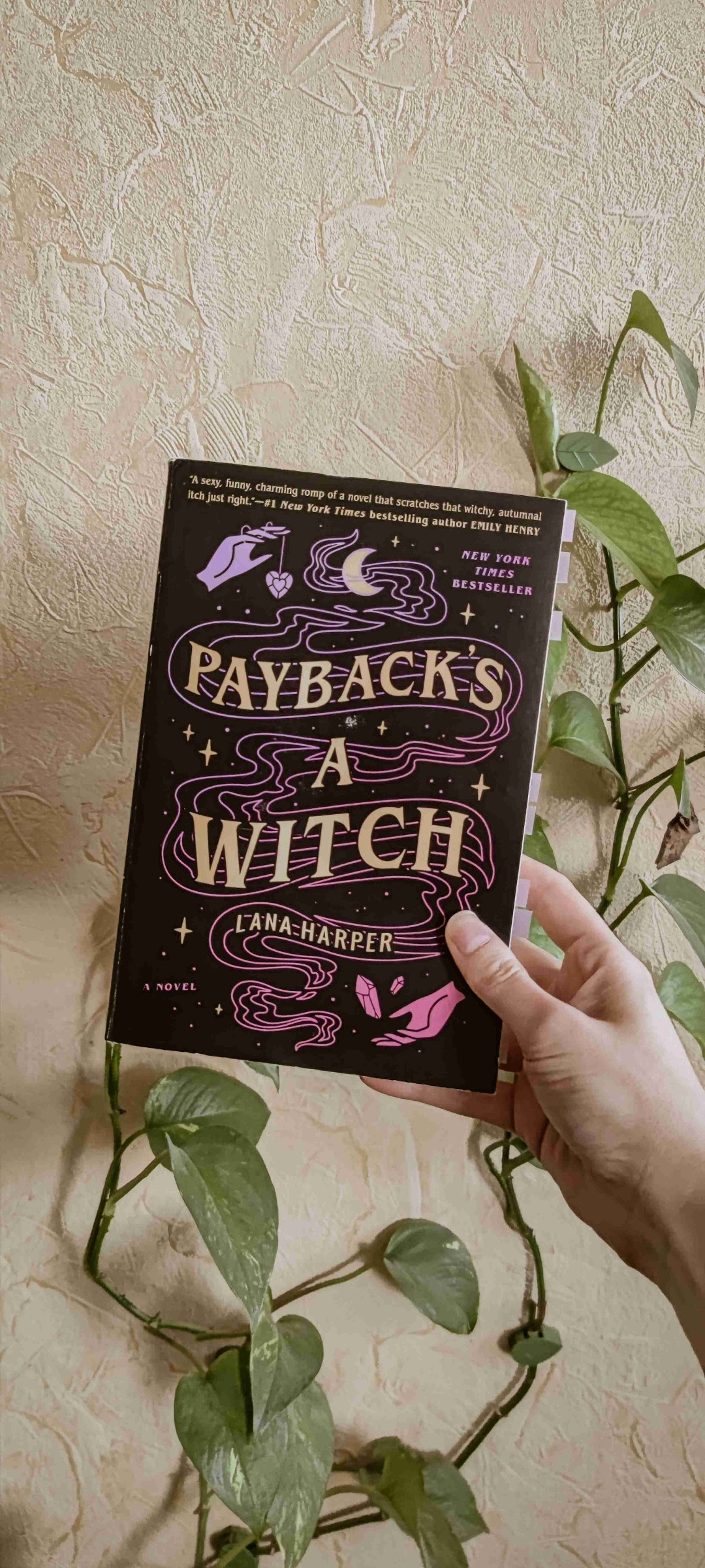 Quasi die Kurzform des Trimagischen Turniers. Cozy Halloween Read. 