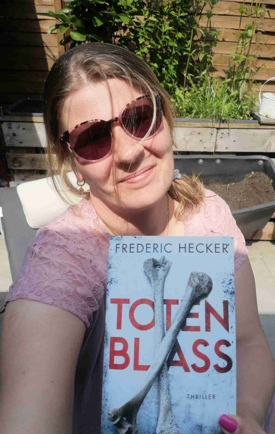 Perfekter Auftakt einer Reihe
