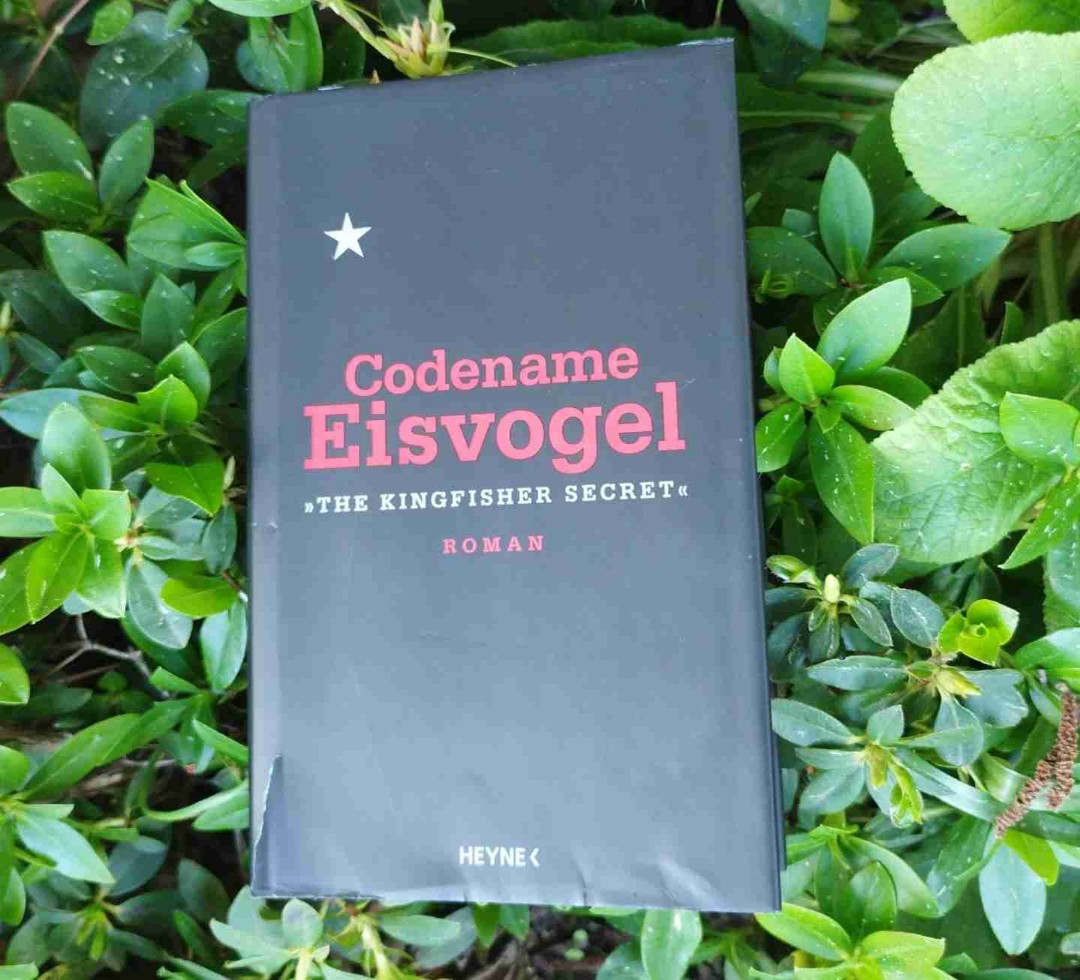 INHALT
Wem gehört der mächtigste Mann der Welt?
Ihr Codename ist Eisvogel. Ihre Mission: einen wohlhabenden, politisch einflussreichen Mann zu heiraten.
Oktober 2016: In Amerika stehen die Wahlen an. Die Journalistin Grace Elliott ist einem Knüller auf der Spur, der zum Sprungbrett ihrer Karriere werden könnte. Ein Pornostar ist bereit, über die Affäre mit dem Mann auszupacken, der der nächste Präsident der Vereinigten Staaten werden könnte. Aber niemand will das heikle Thema anfassen. Stattdessen schickt man Grace auf Reportage nach Europa. Dort stößt sie auf eine noch größere Story, die so explosiv ist, dass sie die Präsidentschaftswahlen entscheiden könnte. Wenn Grace lange genug am Leben bleibt, die Story an die Öffentlichkeit zu bringen.
Spione, Mord und eine der größten Verschwörungen der Gegenwart – um die Quelle zu schützen, die den Thriller motiviert hat, bleibt der Autor anonym.