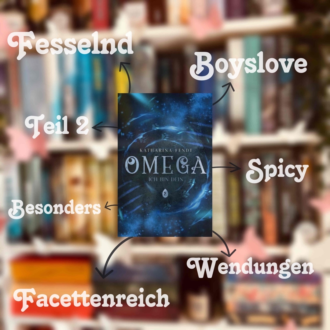 Ein toller zweiter Band, der mit facettenreichen Charakteren und einer fesselnd erzählten BoysLove-Story überzeugt. Klare Leseempfehlung.