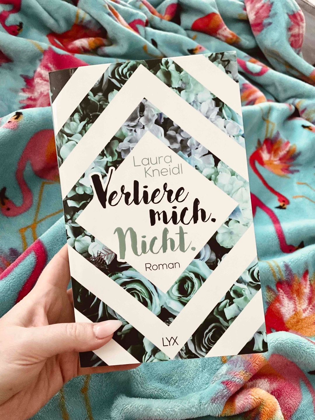 Lesehighlight Teil 2 🤭