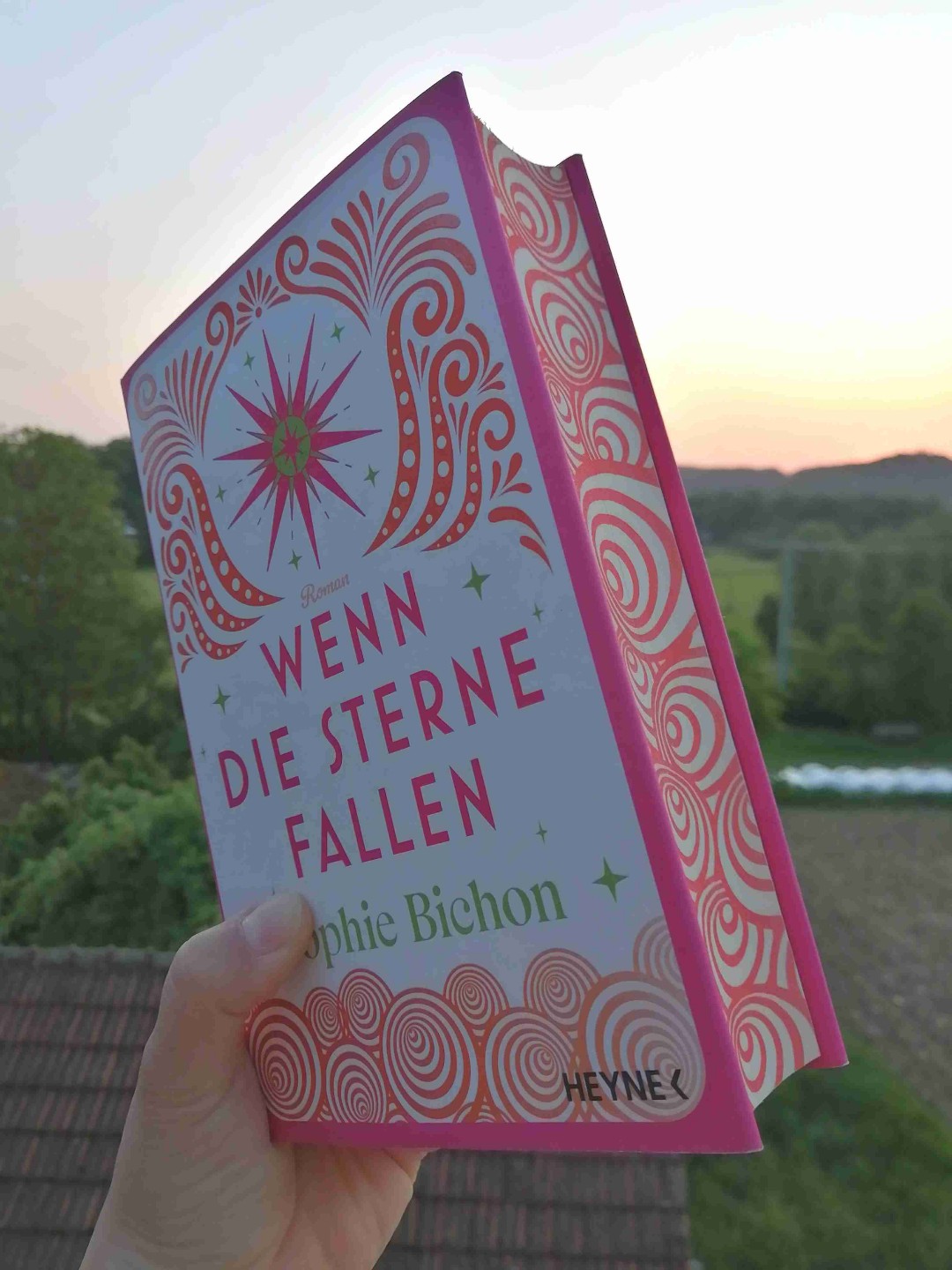 Kalliope & Kai - eine Liebesgeschichte zu Zeiten der Hippibewegung 🕊️☮️