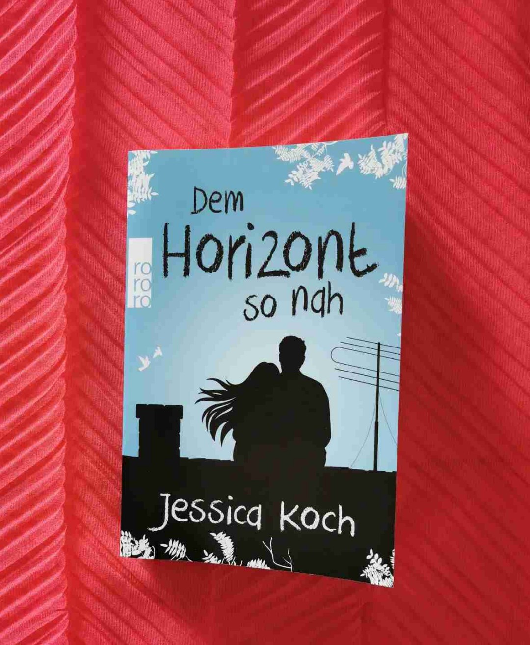 Schön sowie tragisch