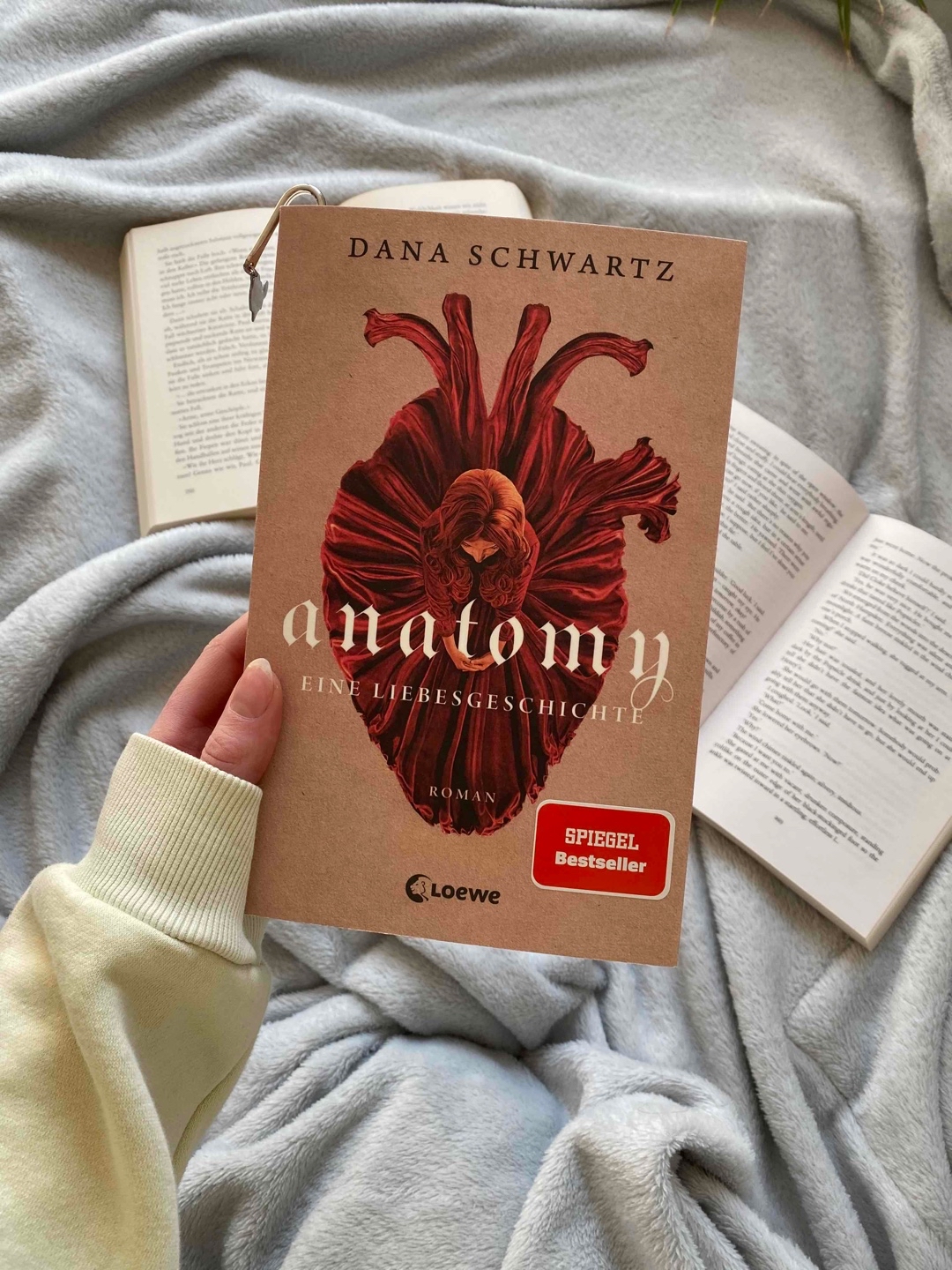 Tolles Buch mit überraschendem Ende
