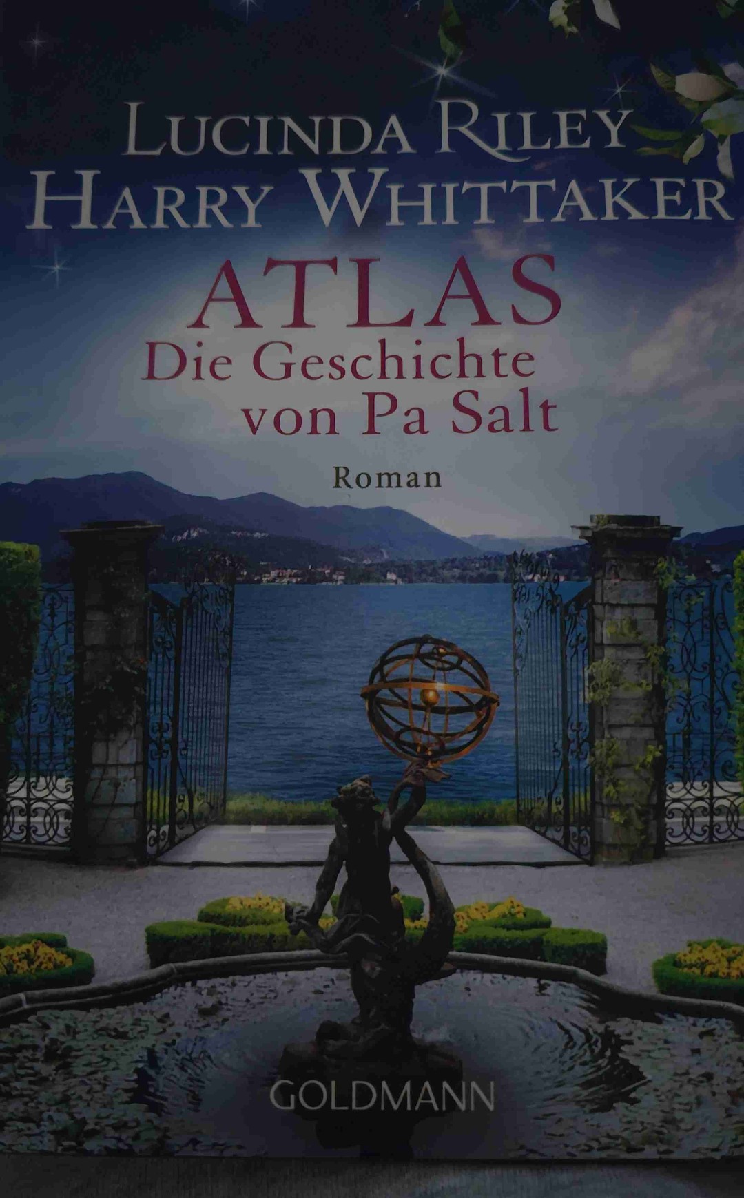 Ein würdiger Abschluss dieser wundervollen Reihe