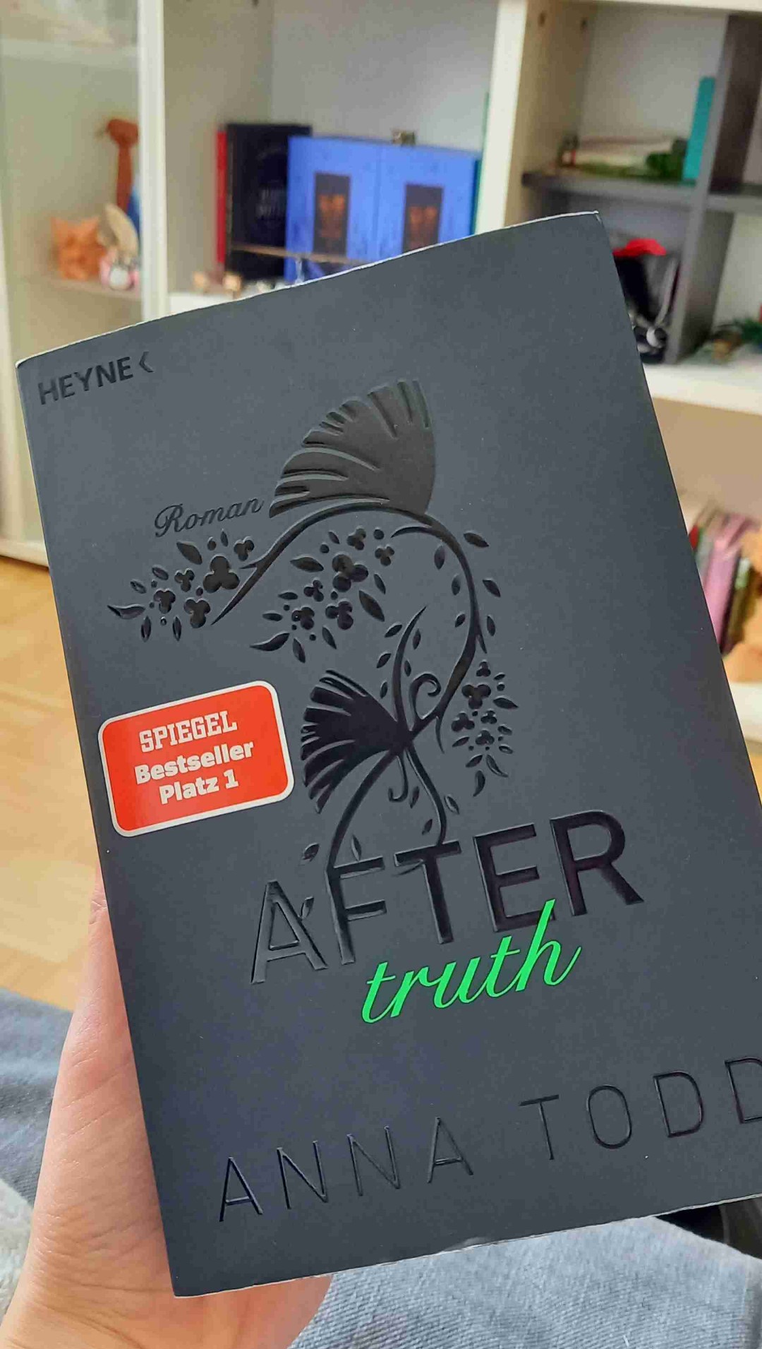 Teil 2 der After-Reihe