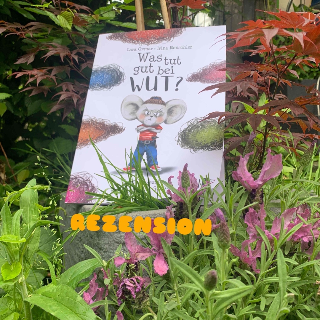 Wunderschönes Kinderbuch