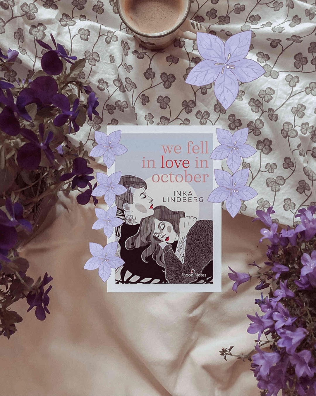 Weniger ist manchmal mehr. Schöne queer romance, die zu sehr analysiert worden ist meiner Meinung nach. 