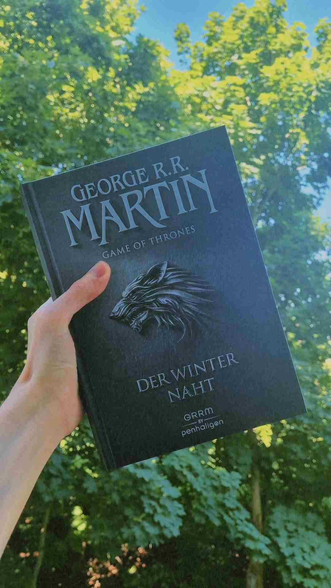 I just love GoT