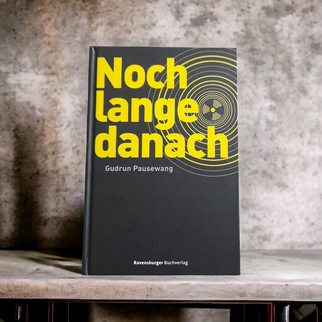 ⭐️⭐️⭐️
Eine Warnung vor der Gefahr