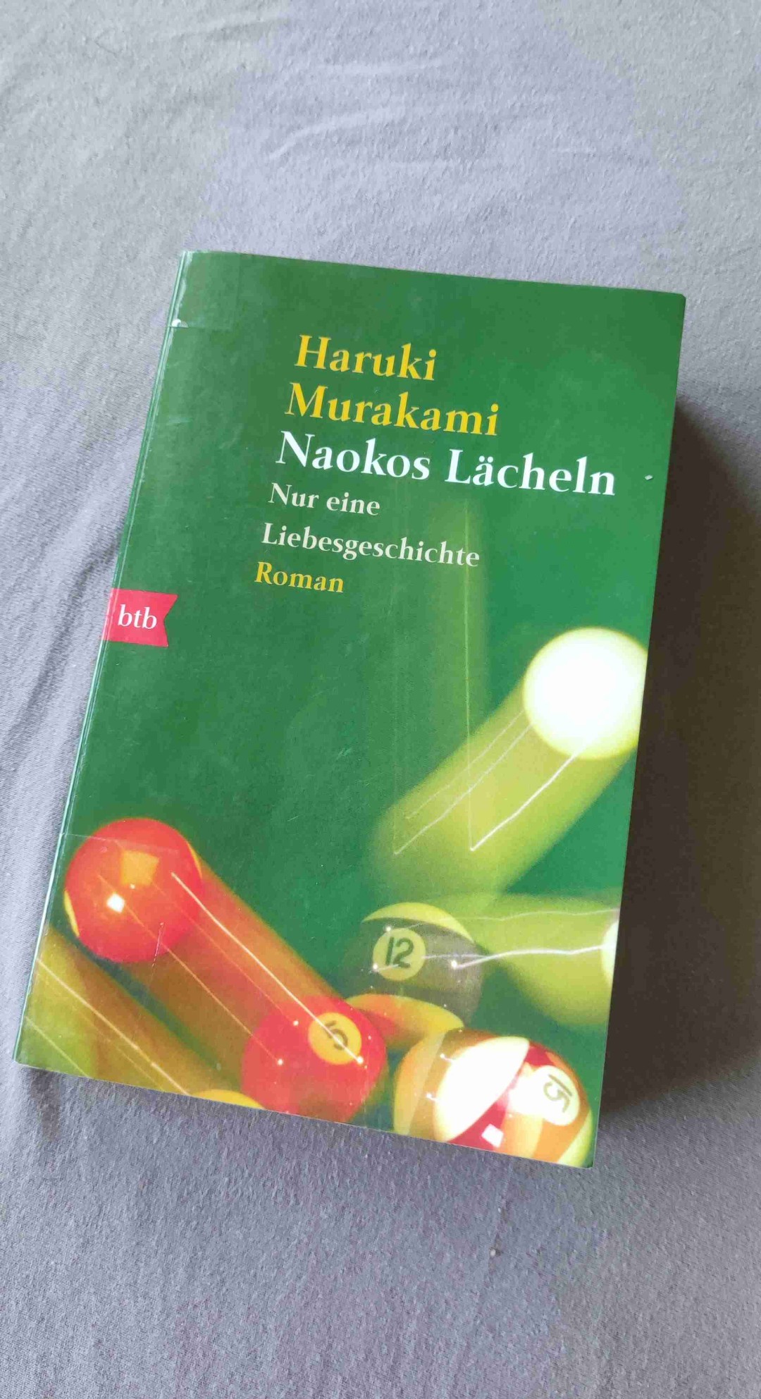 Es hätte so gut sein können, und dann kam das Ende. 🙈