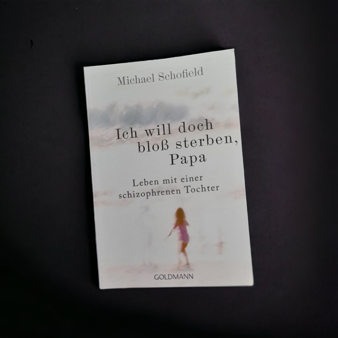 ⭐️⭐️⭐️⭐️⭐️
,,Eine Reise aus der Finsternis ins Licht"