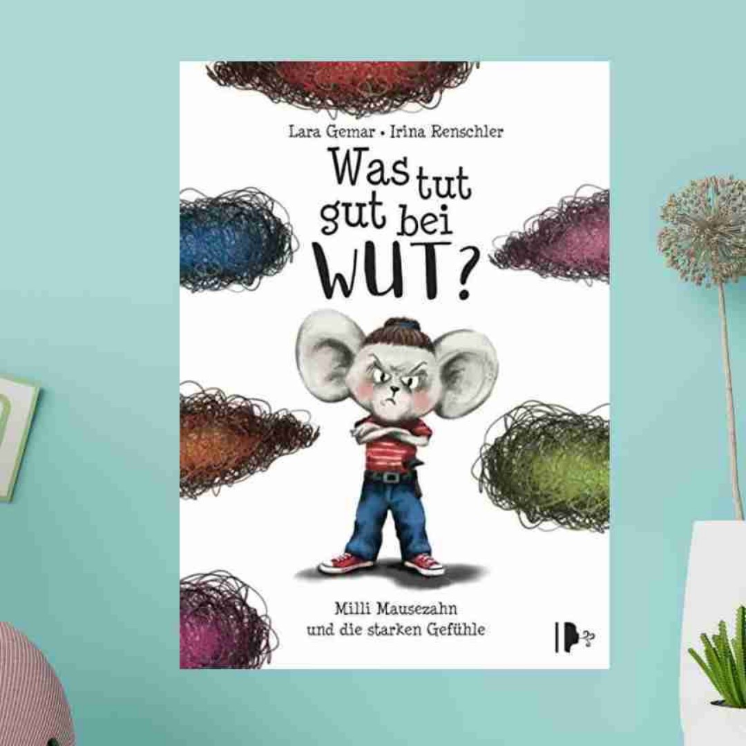 Ein richtig tolles Buch, mit Liebe gestaltet
