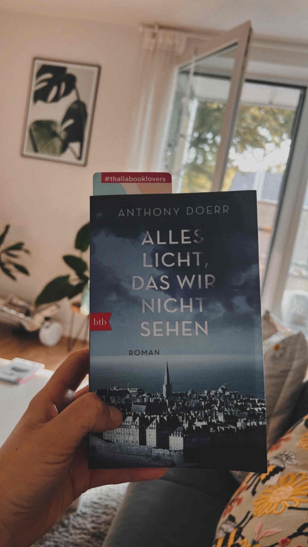 Ein großartiger Roman.