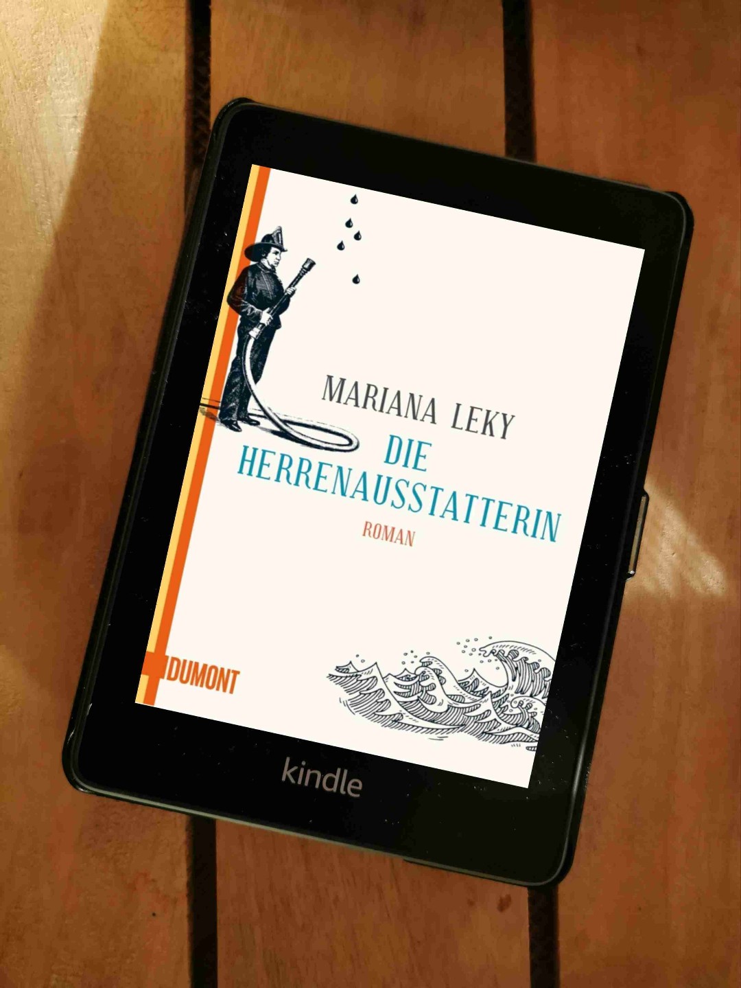 Dr. Blank hat mich zu Tränen gerührt. ❤️