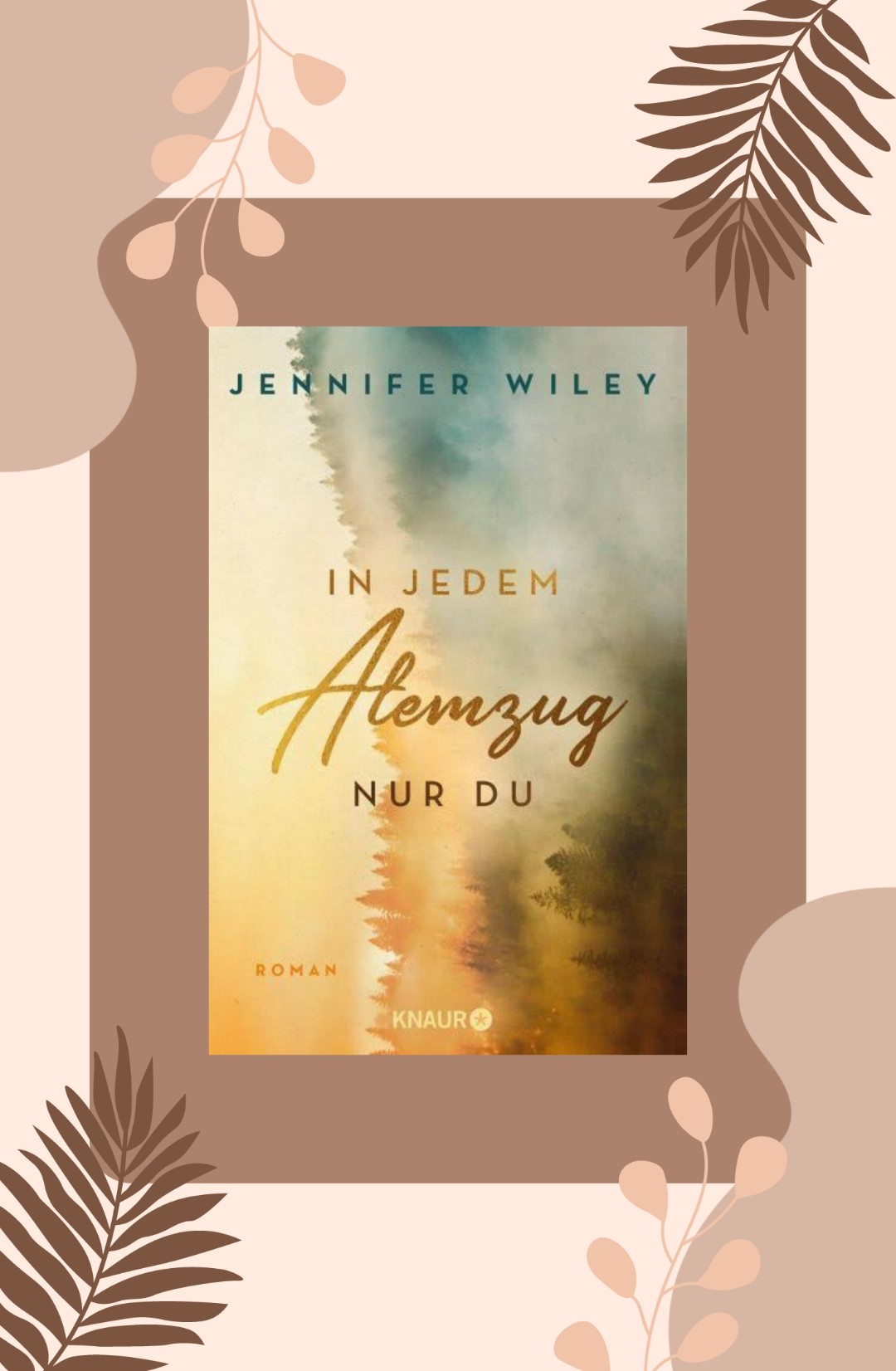 Wohlfühlroman mit cozy setting