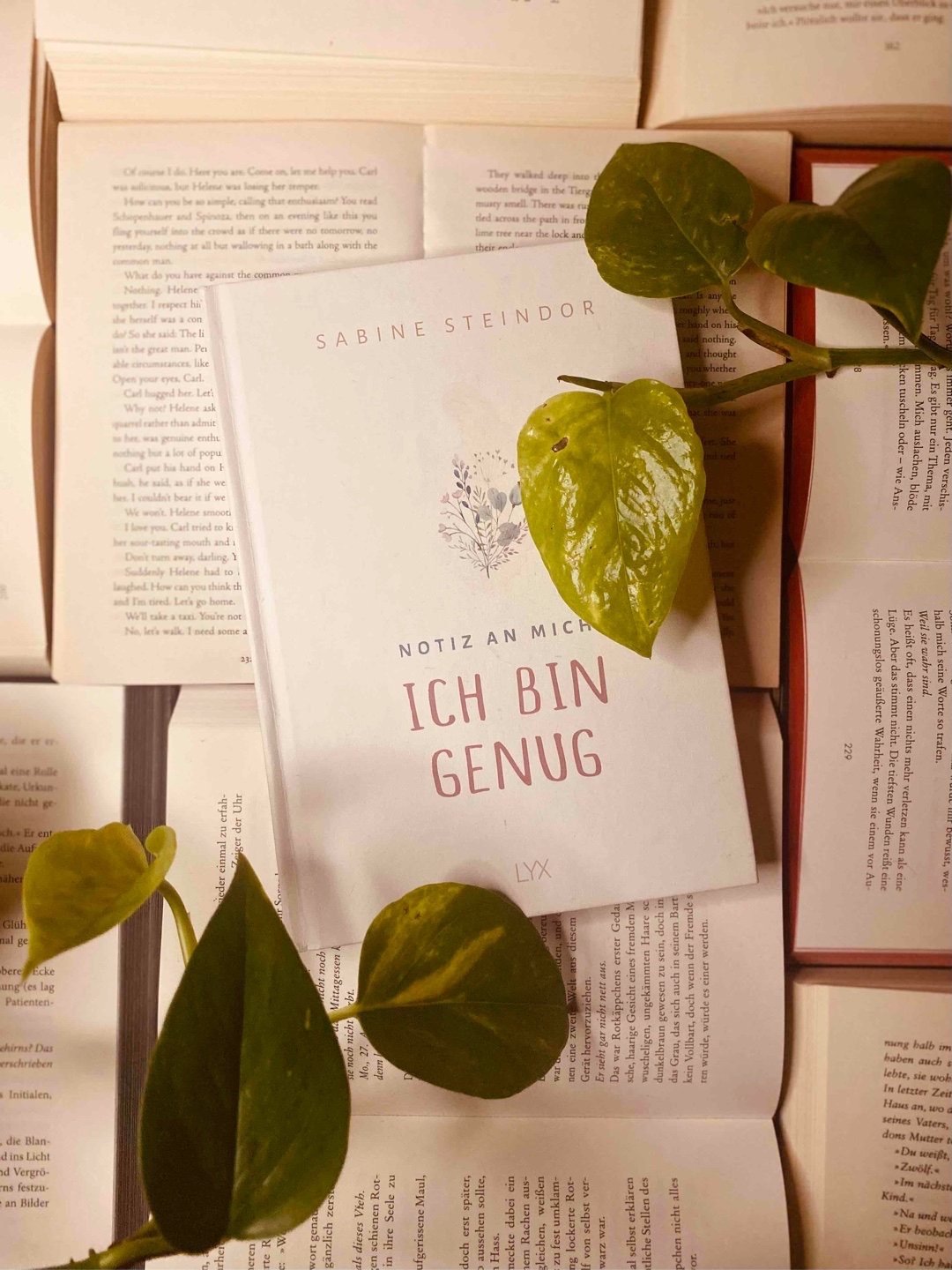Tolles Buch