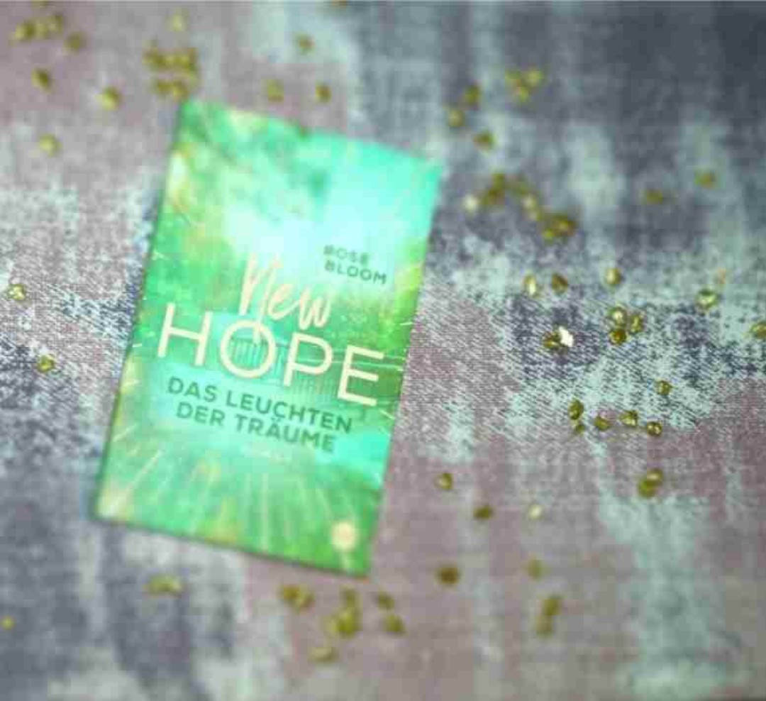 PURE LESEFREUDE , EMOTIONSGELADENE & PRICKELND……