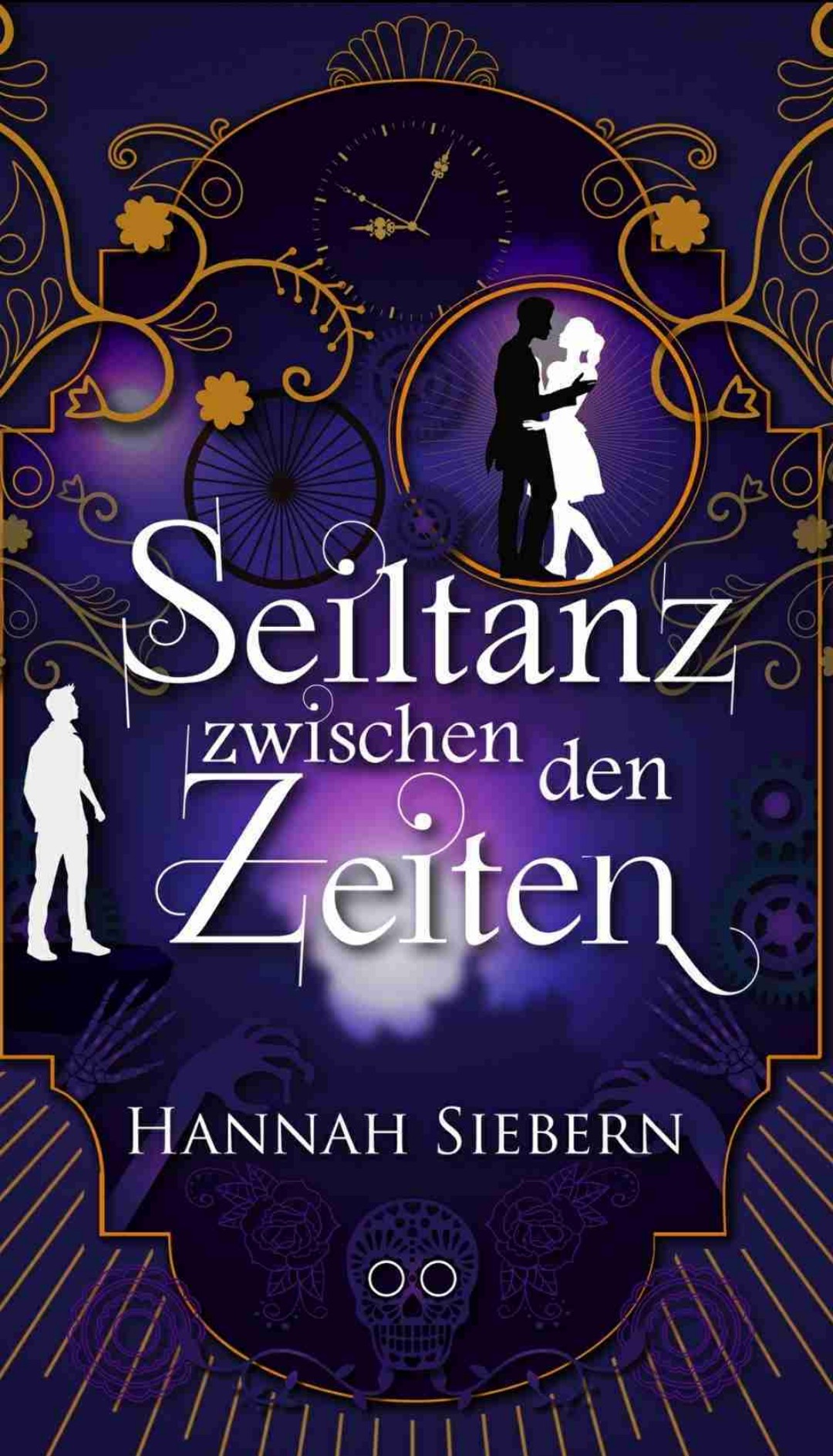 Der 2. Teil der Bände