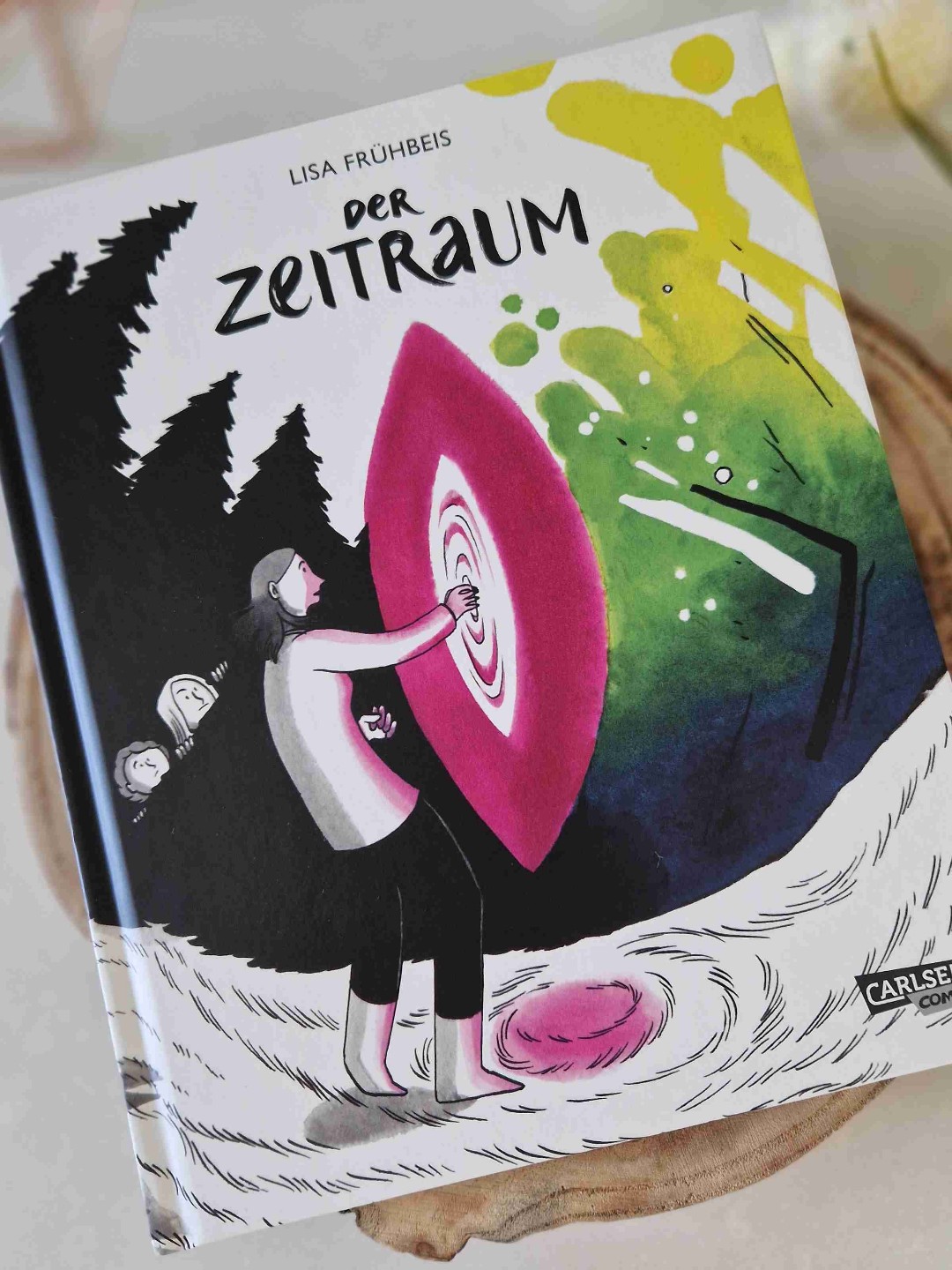 Ein wichtiges Buch für alle Mamas