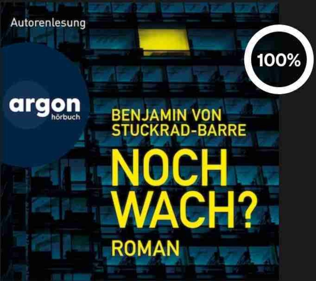 ‼️⚠️HÖRBUCH ⚠️‼️