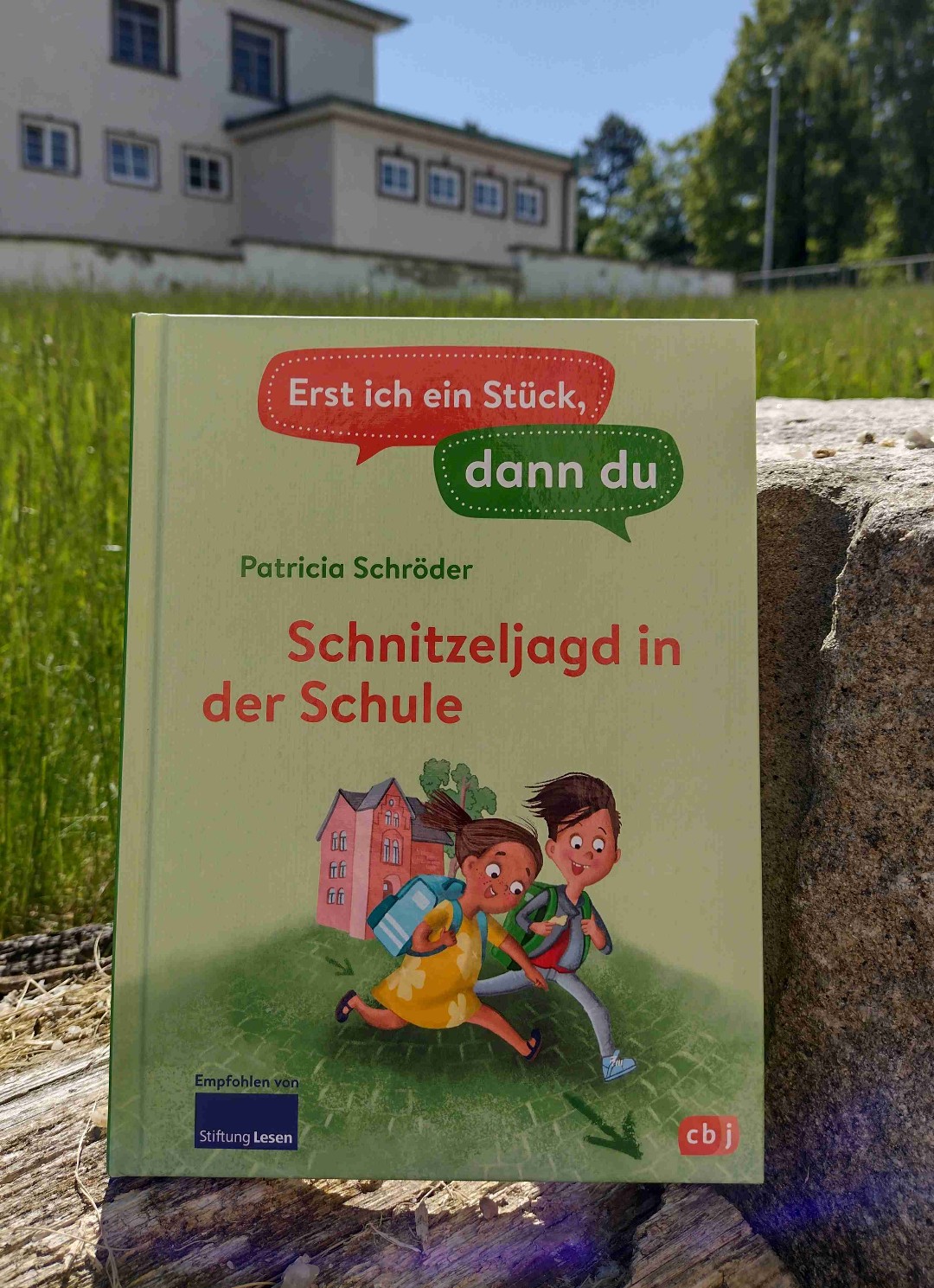Schönes Kinderbuch